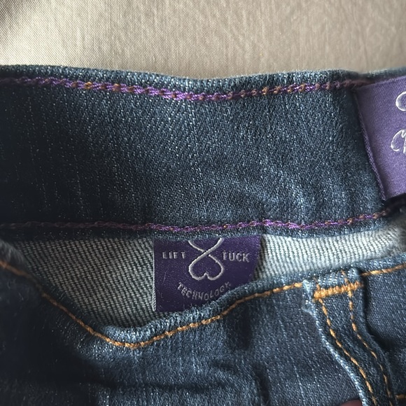 Not Your Daughters Jeans - Picture 6 of 6